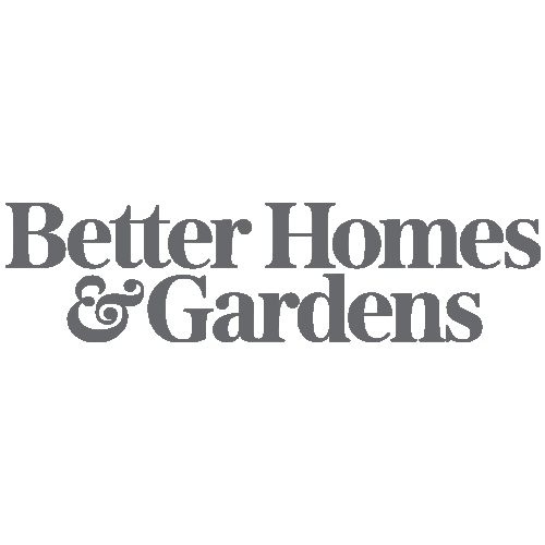 Better Homes & Gardens